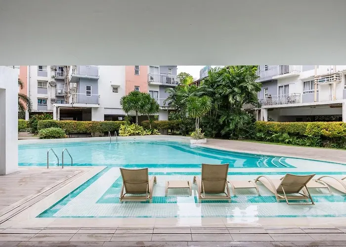 Hotel-style Near It Park Self Check In Apartment *